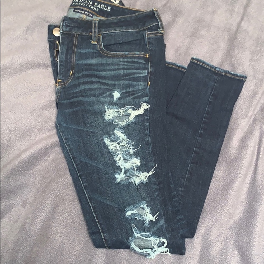 AE JEGGING
